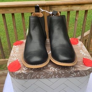 Goodfellow and co mens black boots